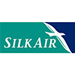 Logo of Silk Air